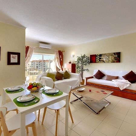 אלבופיירה Apartamento Do Atlantico מראה חיצוני תמונה