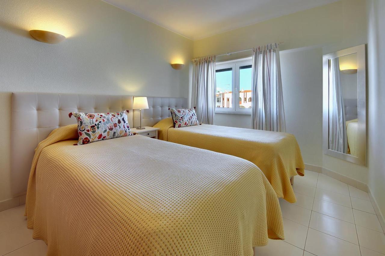 אלבופיירה Apartamento Do Atlantico מראה חיצוני תמונה