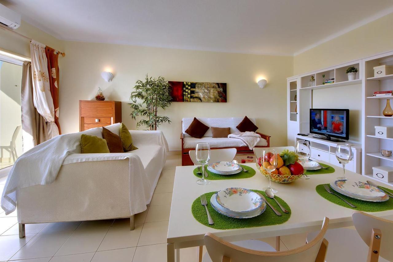 אלבופיירה Apartamento Do Atlantico מראה חיצוני תמונה