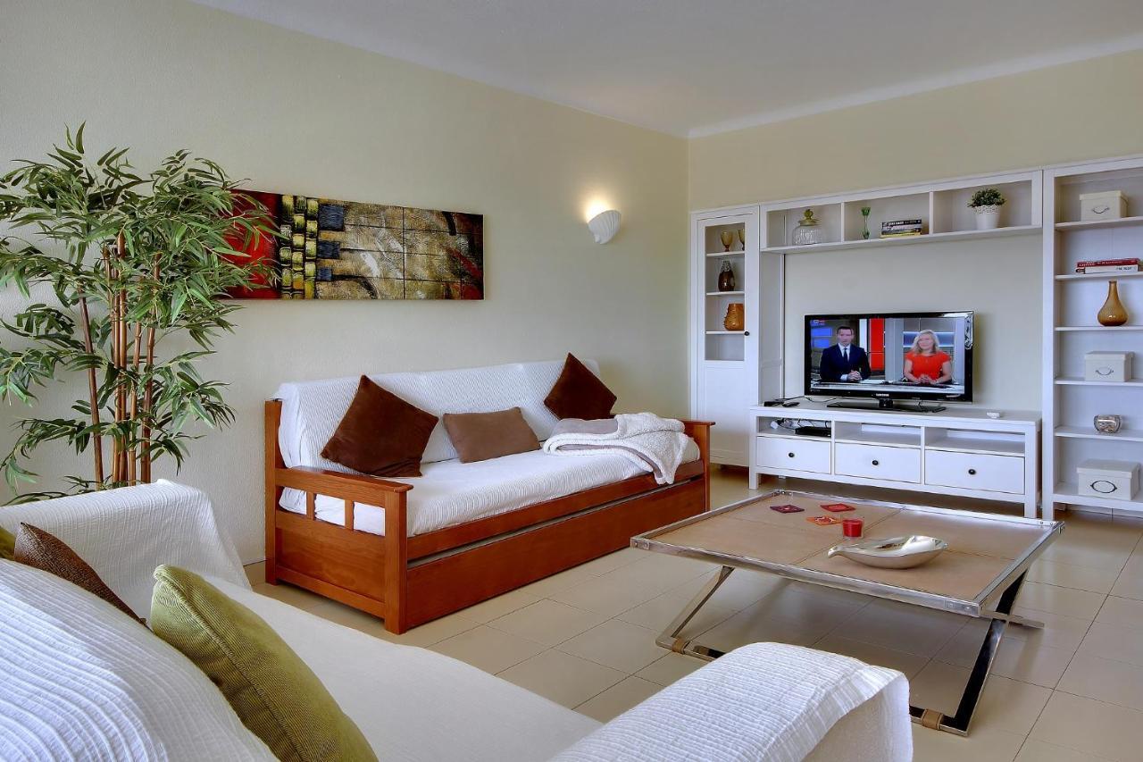 אלבופיירה Apartamento Do Atlantico מראה חיצוני תמונה